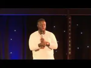 Video: (standup): Elenu Performs in London
